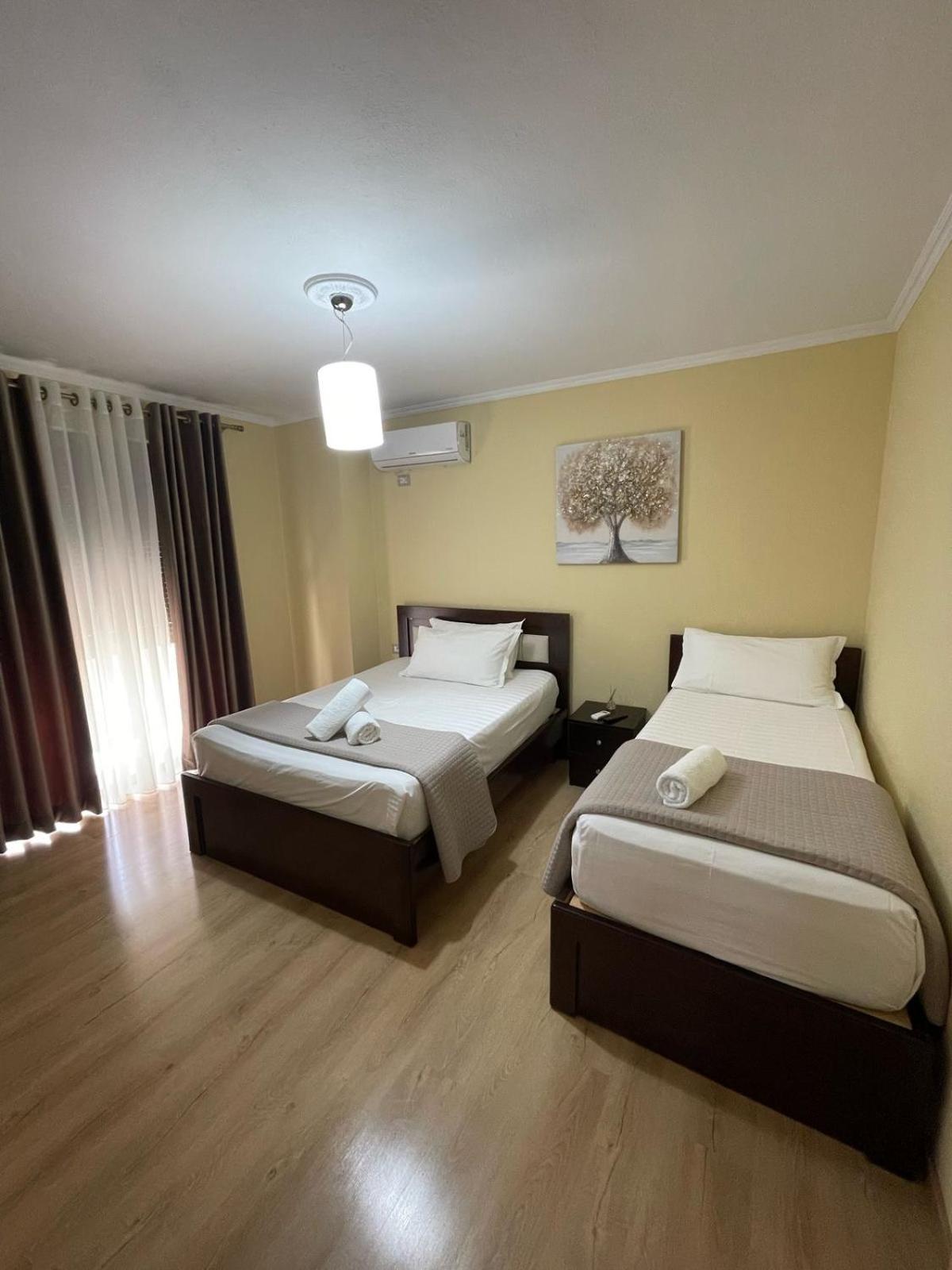 Apartment Andi's 1 *